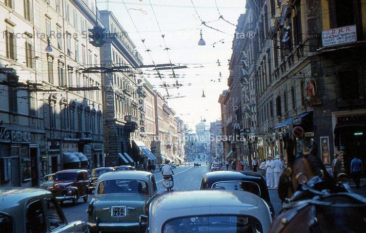 Via Nazionale