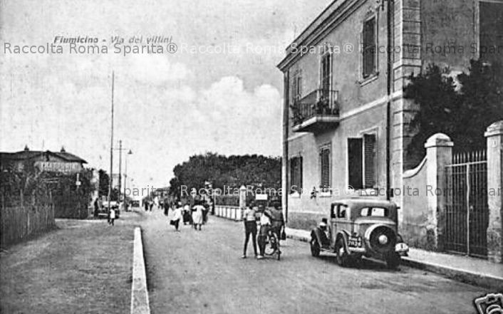 Fiumicino