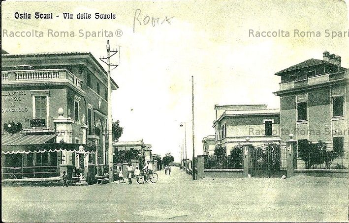 Ostia 