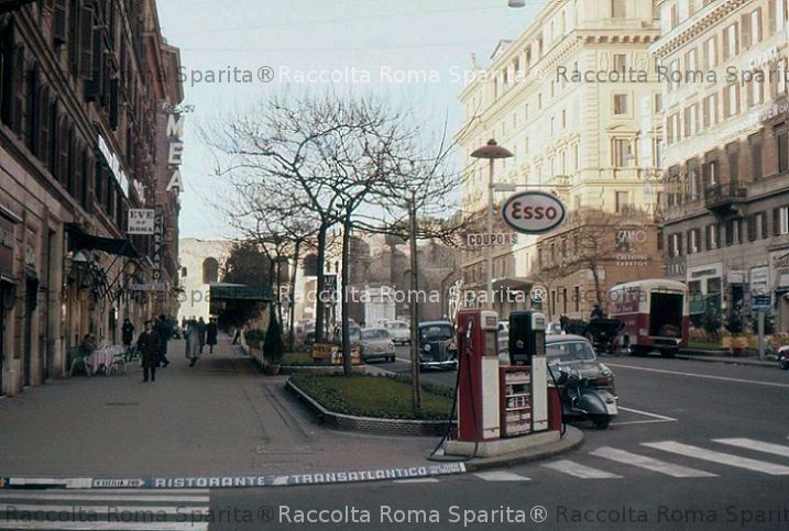 Via Veneto
