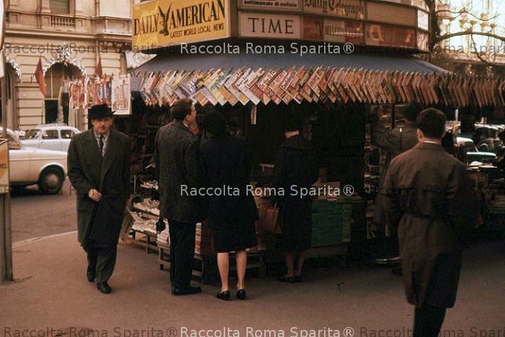 Via Veneto