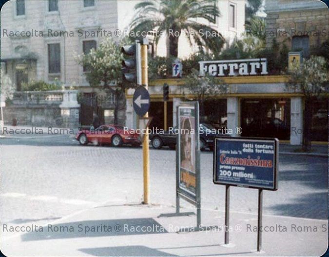 Via Ruggero Giovannelli
