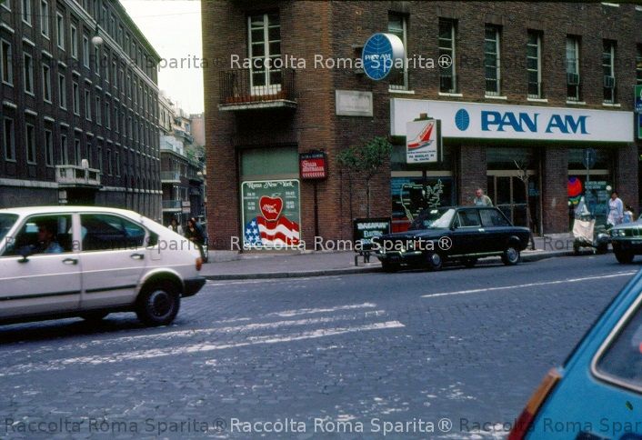 Via Leonida Bissolati