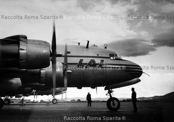 Aeroporto di Ciampino