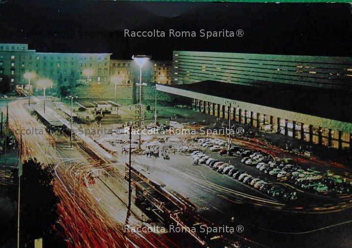 Stazione Termini