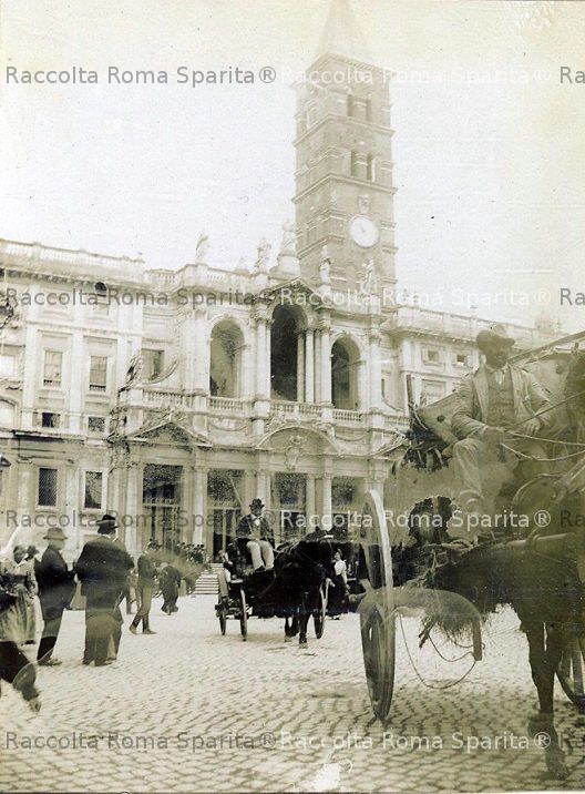 Santa Maria Maggiore