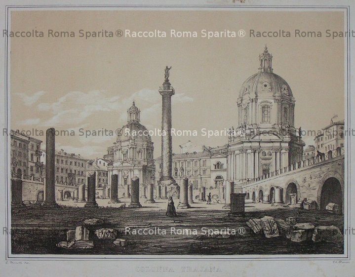 Colonna Traiana