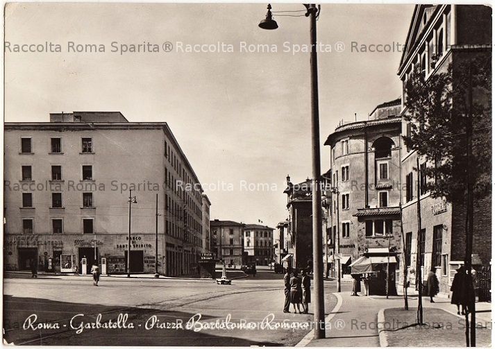 Garbatella