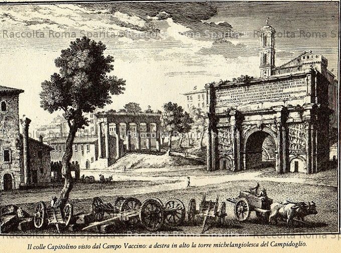 Colle Capitolino