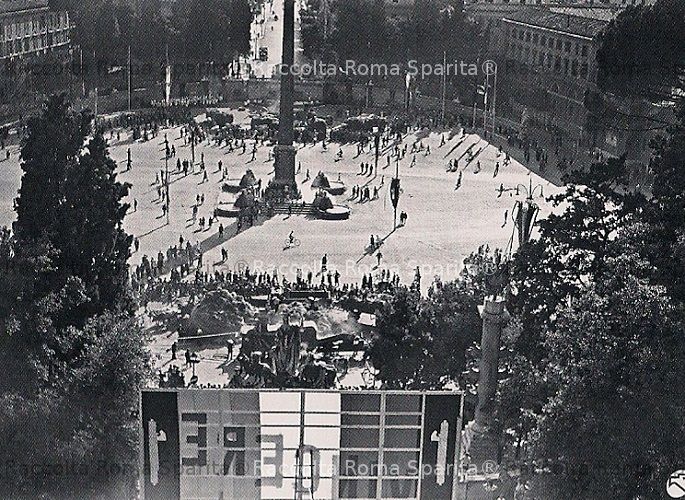 Piazza del Popolo