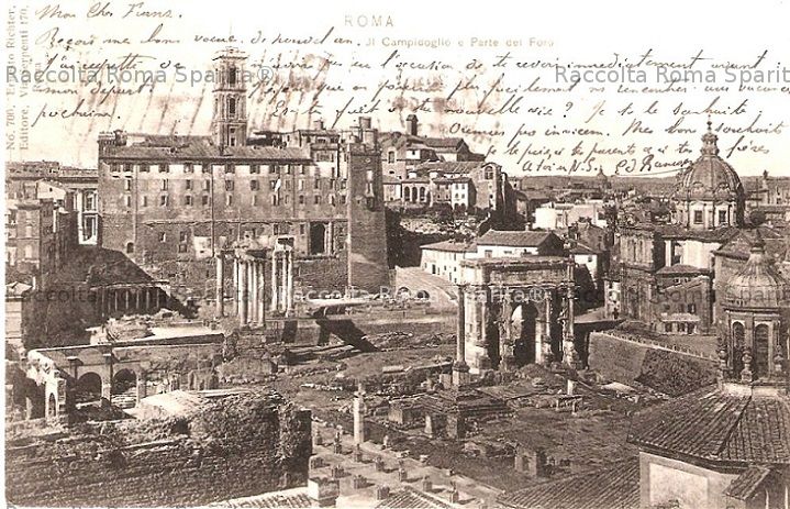 Fori Imperiali