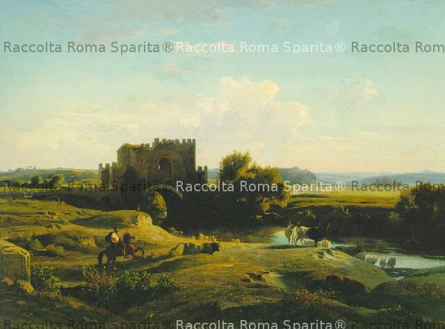 Ponte Nomentano