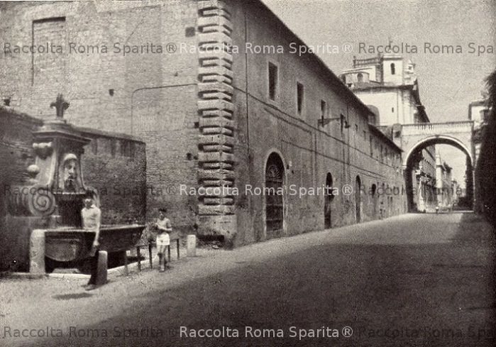 Via Giulia