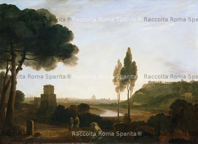 Ponte Milvio