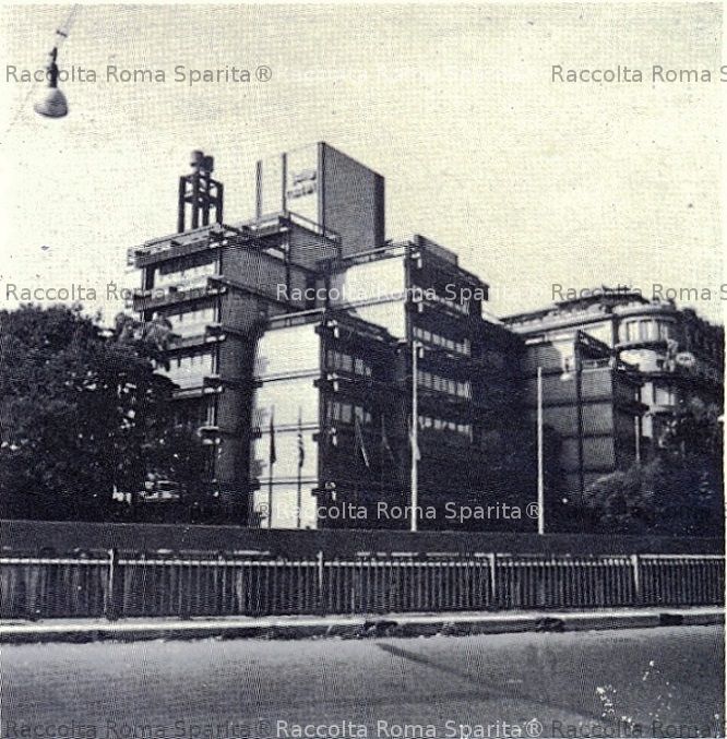 Corso d’Italia
