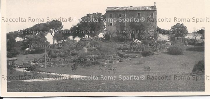 Villa Pamphili 