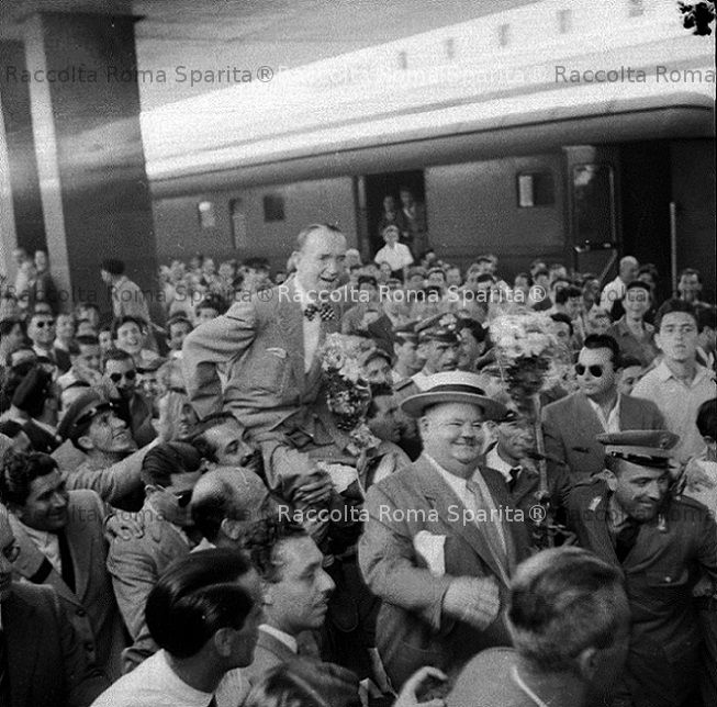 Stazione Termini 