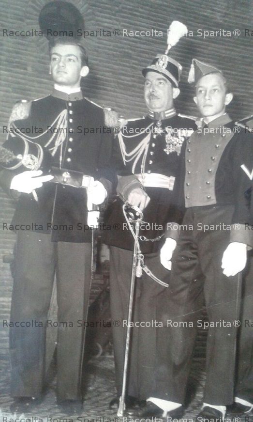 Guardie Palatine