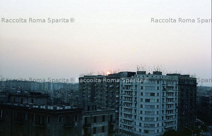 Via Appia Nuova