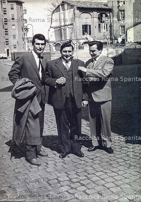 Via dei Salentini