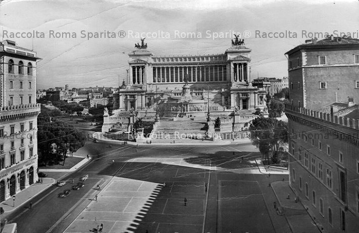 Piazza Venezia