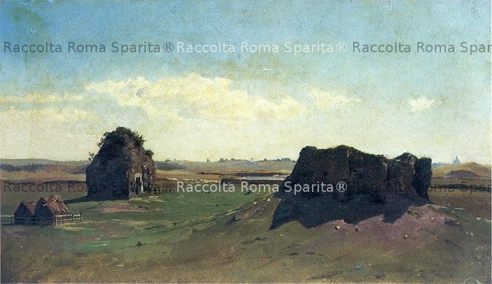 Campagna Romana