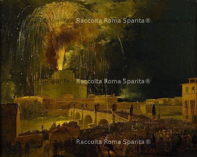 Castel Sant'Angelo