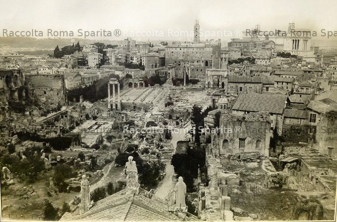 Foro Romano