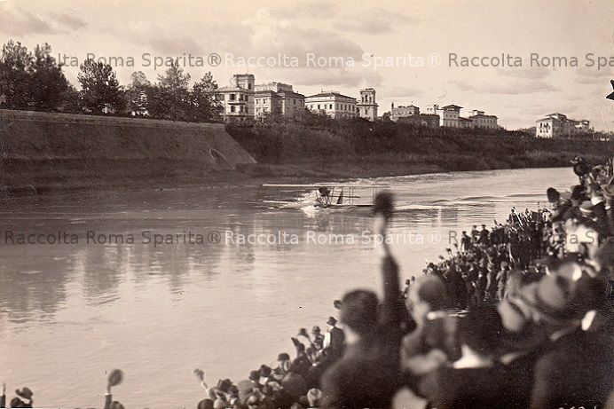 Tevere