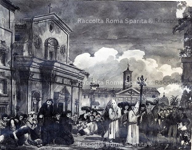 San Francesco di Paola