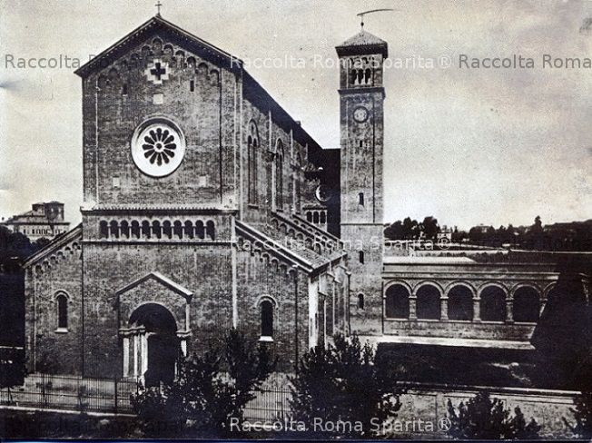 Santa Teresa d'Avila 