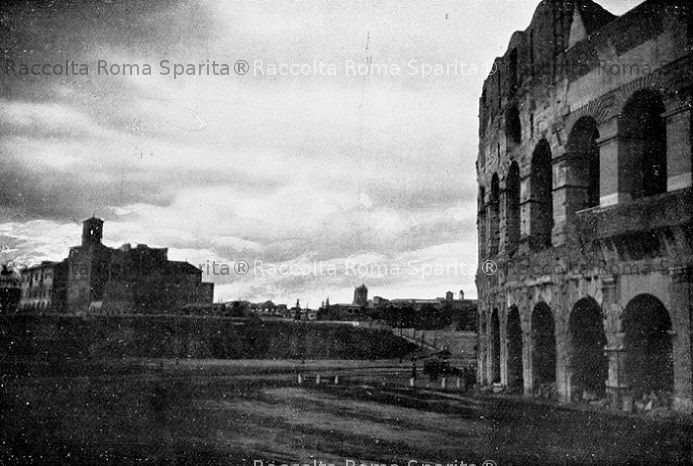 Colosseo