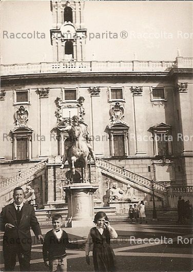 Campidoglio