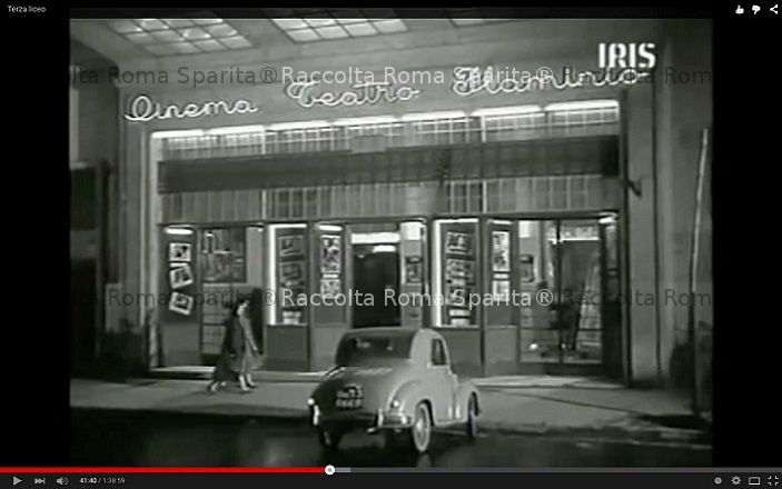 Piazza gentile da Fabriano