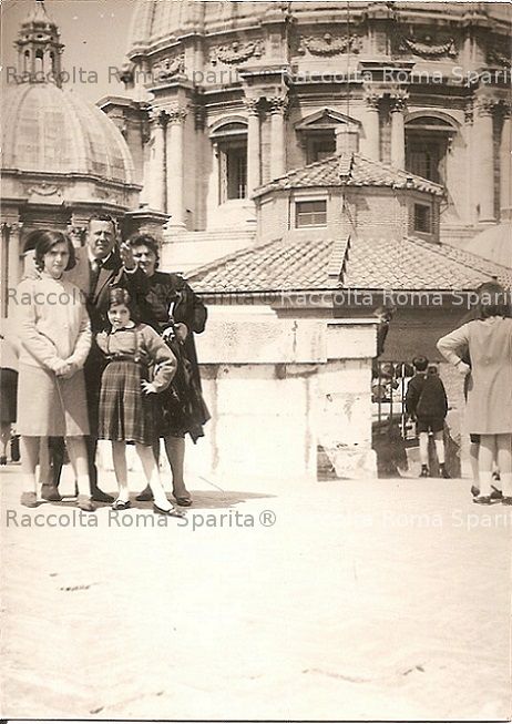 San Pietro 
