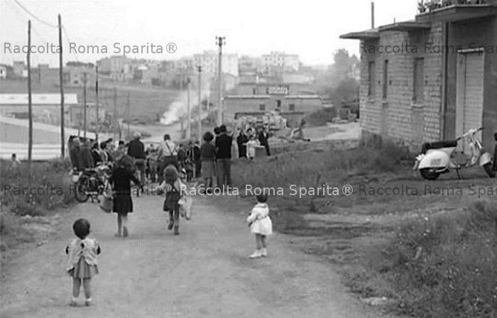 Borgata Petrelli
