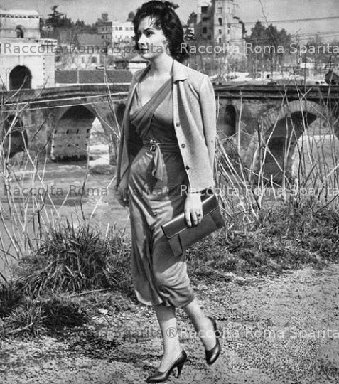 Ponte Milvio
