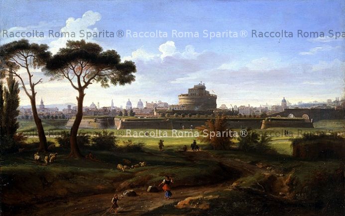 Castel Sant’Angelo