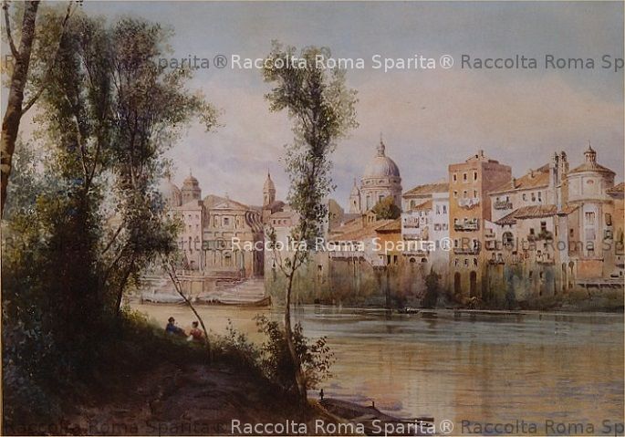 Porto di Ripetta