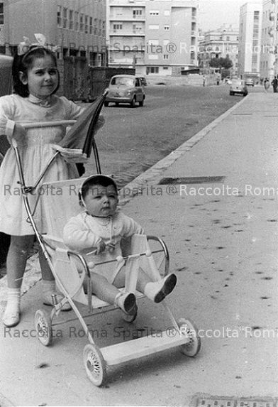 Via Luigi Rizzo