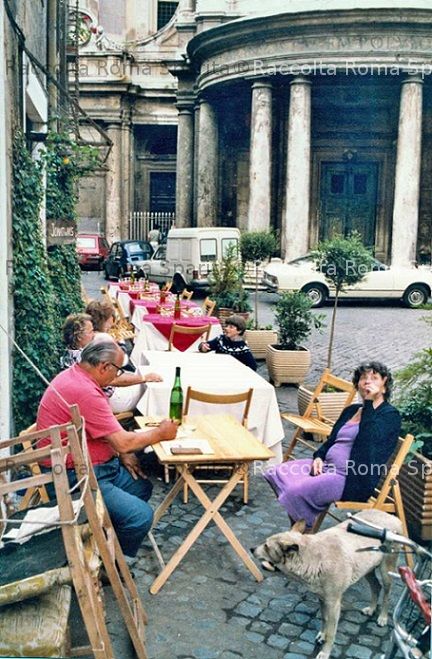 Via della Pace