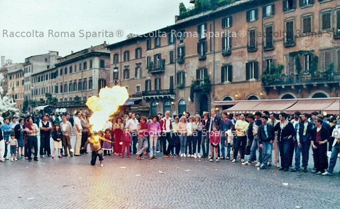 Piazza Navona