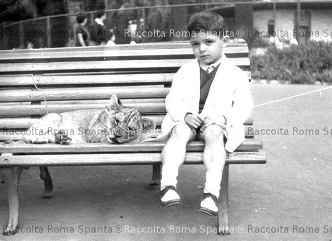 Giardino zoologico