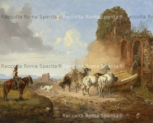 Via Appia Antica