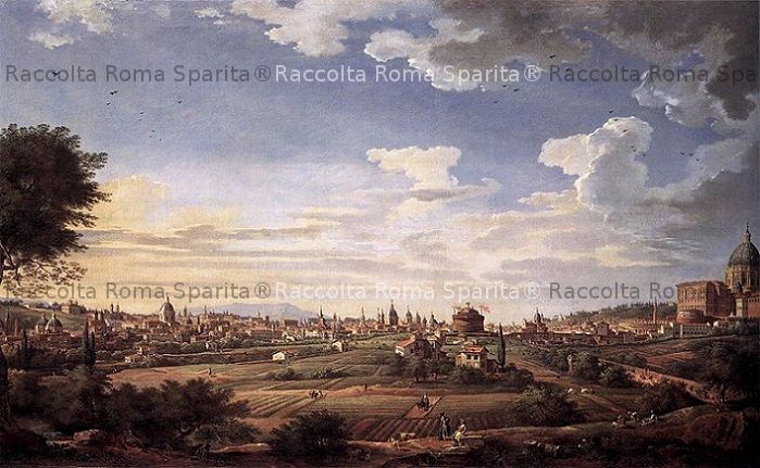 Monte Mario