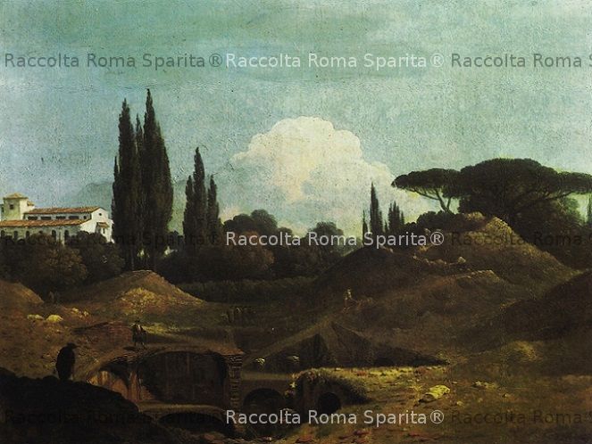 Villa Negroni 
