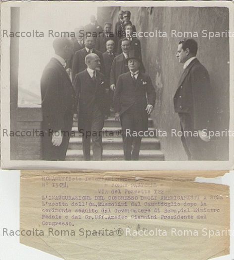Campidoglio