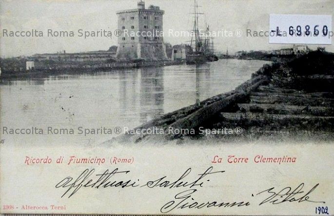 Fiumicino