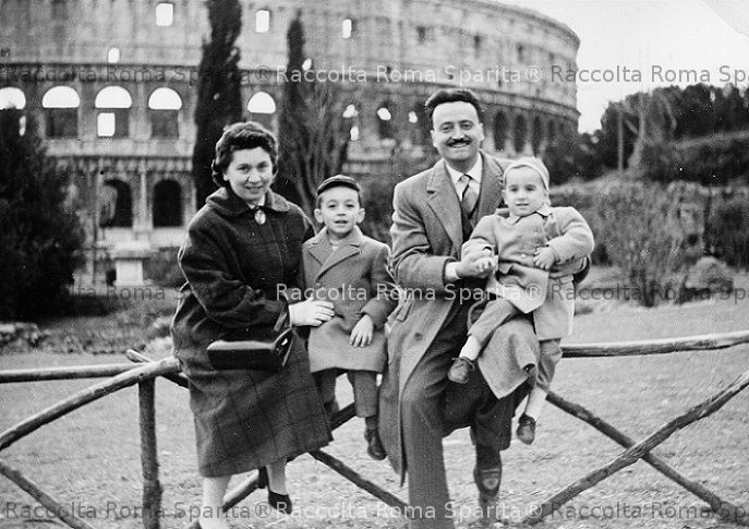 Colosseo