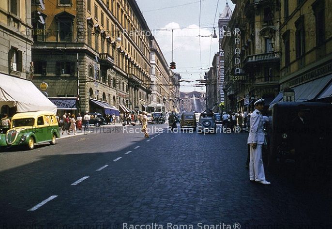 Via Nazionale